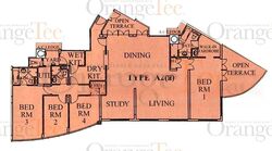 Heritage View (D5), Condominium #454462291
